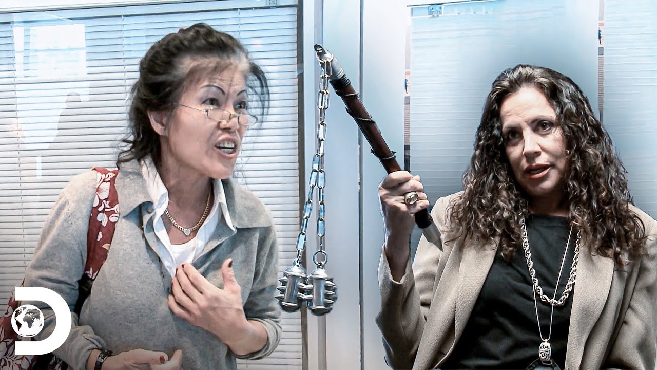 Os passageiros mais ansiosos e fora de si | Aeroporto Miami | Discovery Brasil