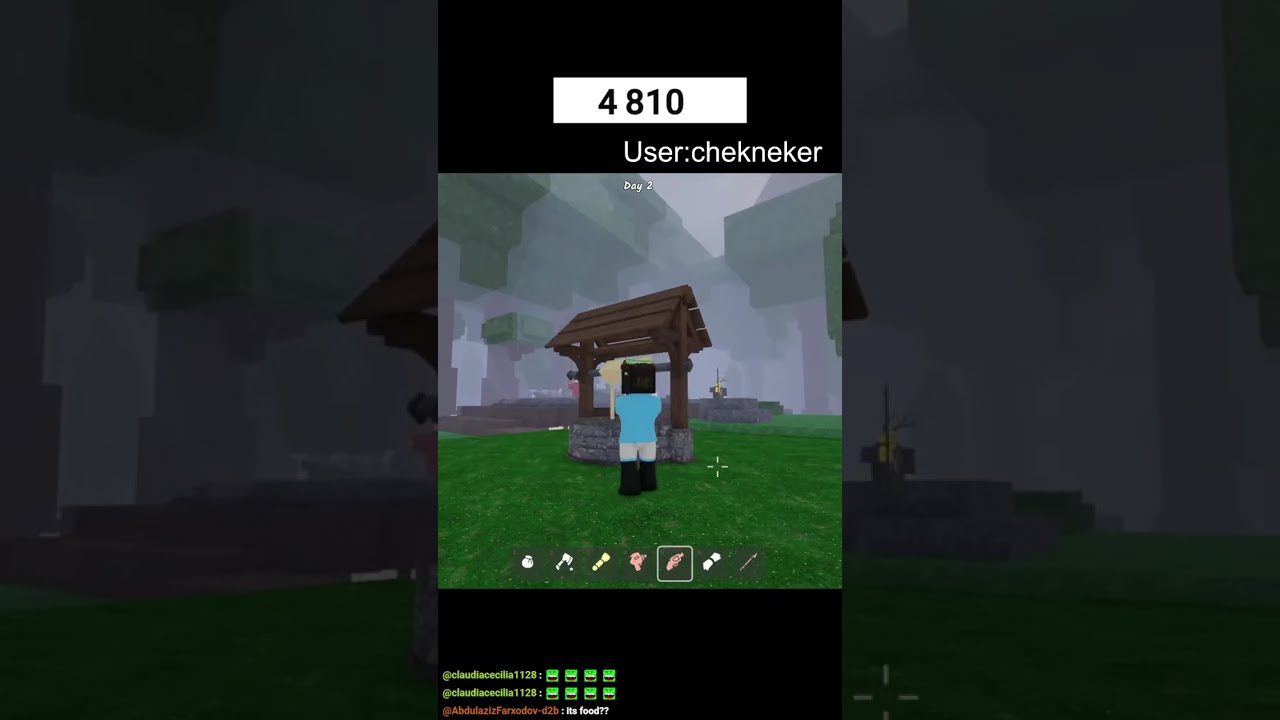 Roblox 99 Nights