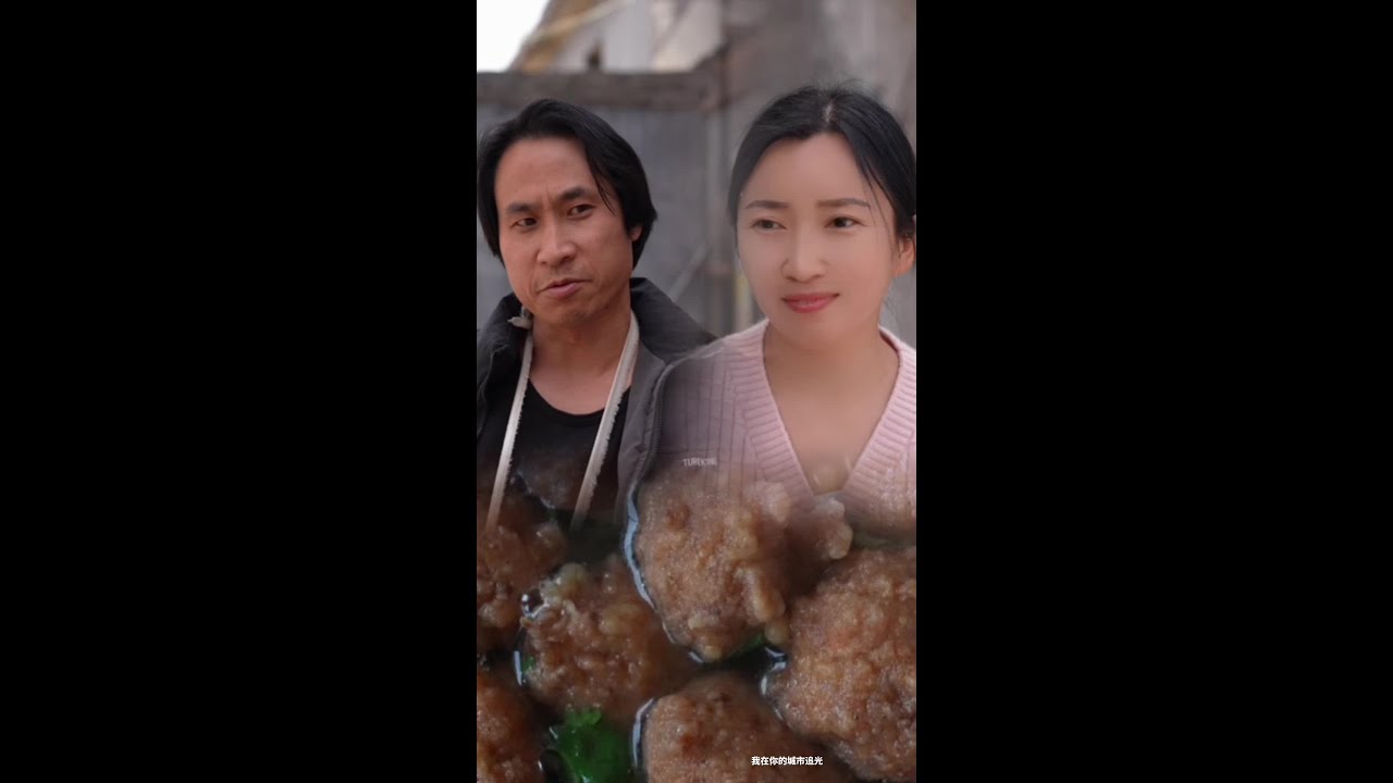 邻里之间和气最重要，让步不是软弱，宽人也是宽己#我在你的城市追光  @岚图汽车#乡村守护人 #我的乡村生活 #农村美食 #新农人计划2023