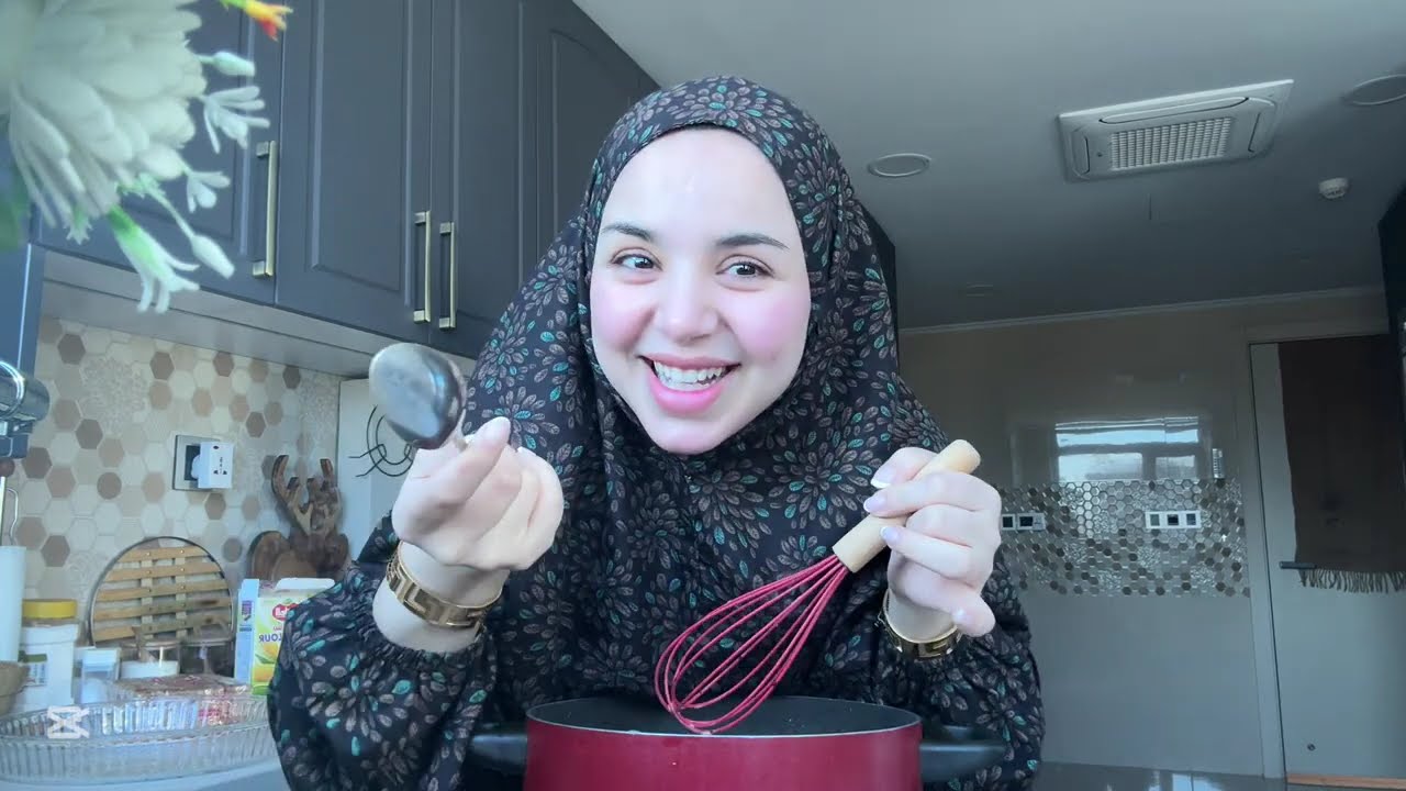 اول يوم رمضان مع سوسو💕🥹