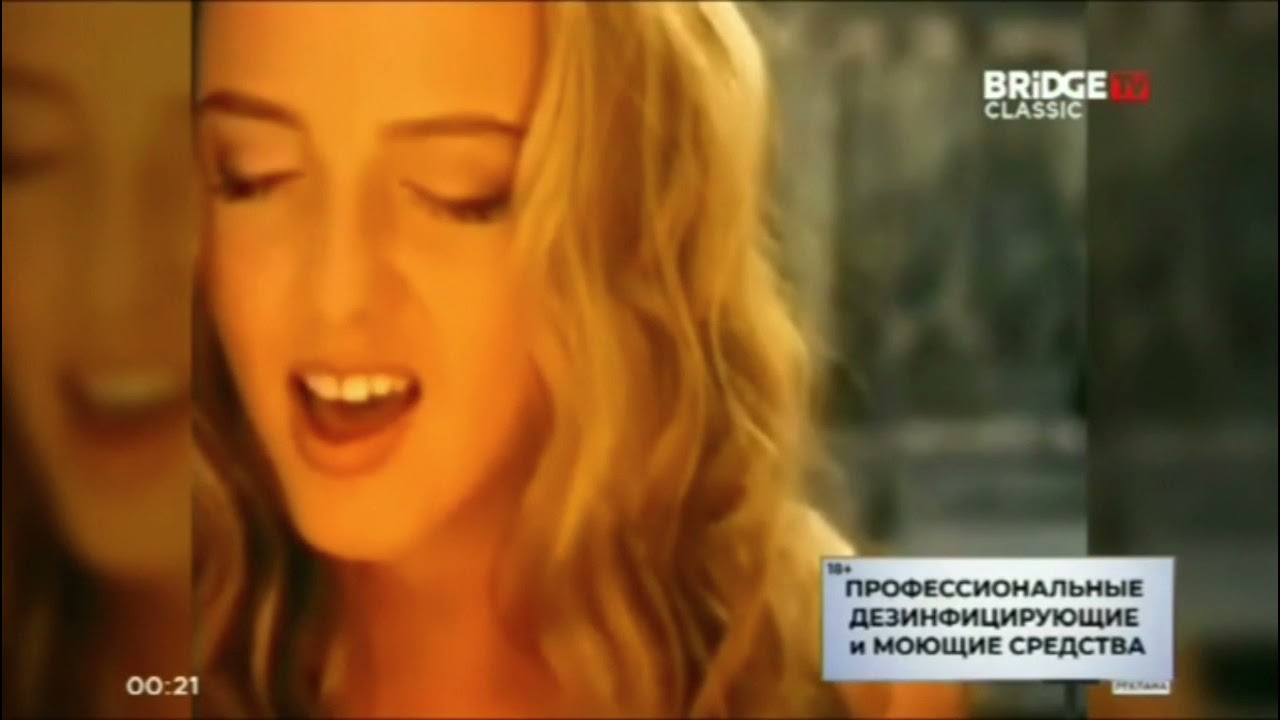 Срыв эфира (Bridge TV Classic, 26.03.2020)