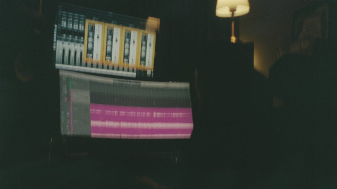flowers for daryl - cold memories (official video)