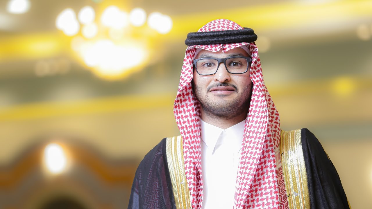 مونتاج لزواج الشاب : خالد بن عالي الرشيدي يوم الجمعة الموافق 1446/1/27هـ 🎥