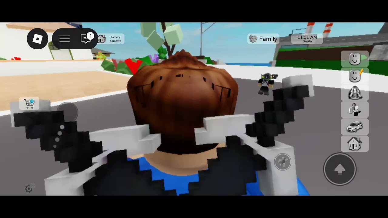 konto wojana w roblox⭐⭐
