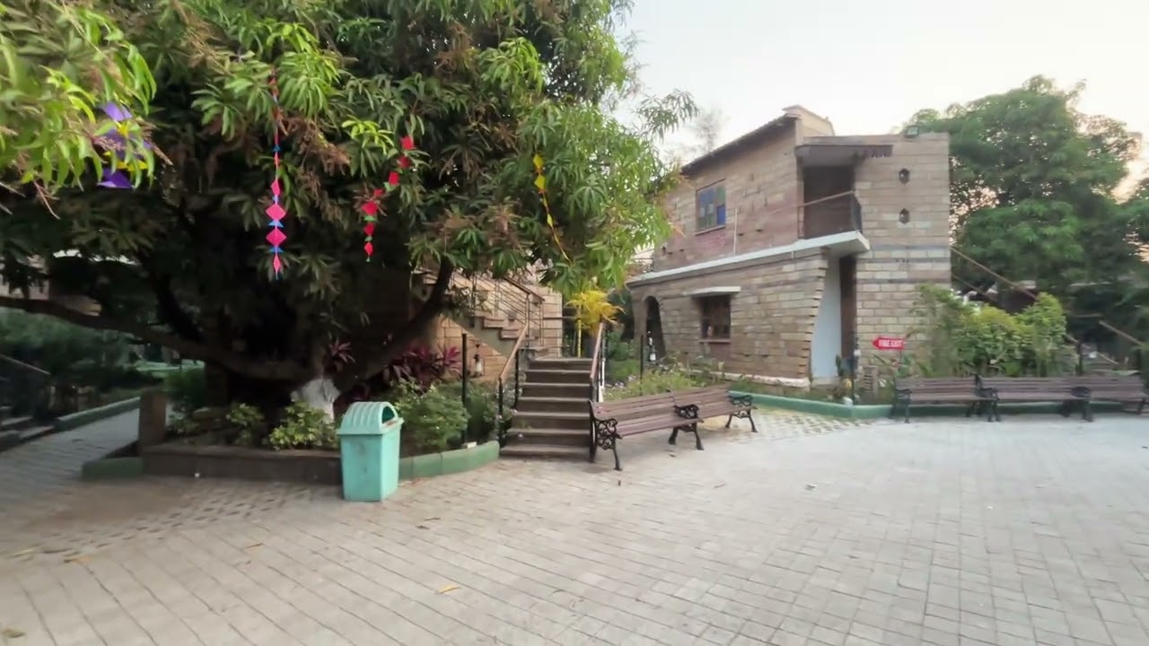 Gir Vihar - The Jungle Resort 