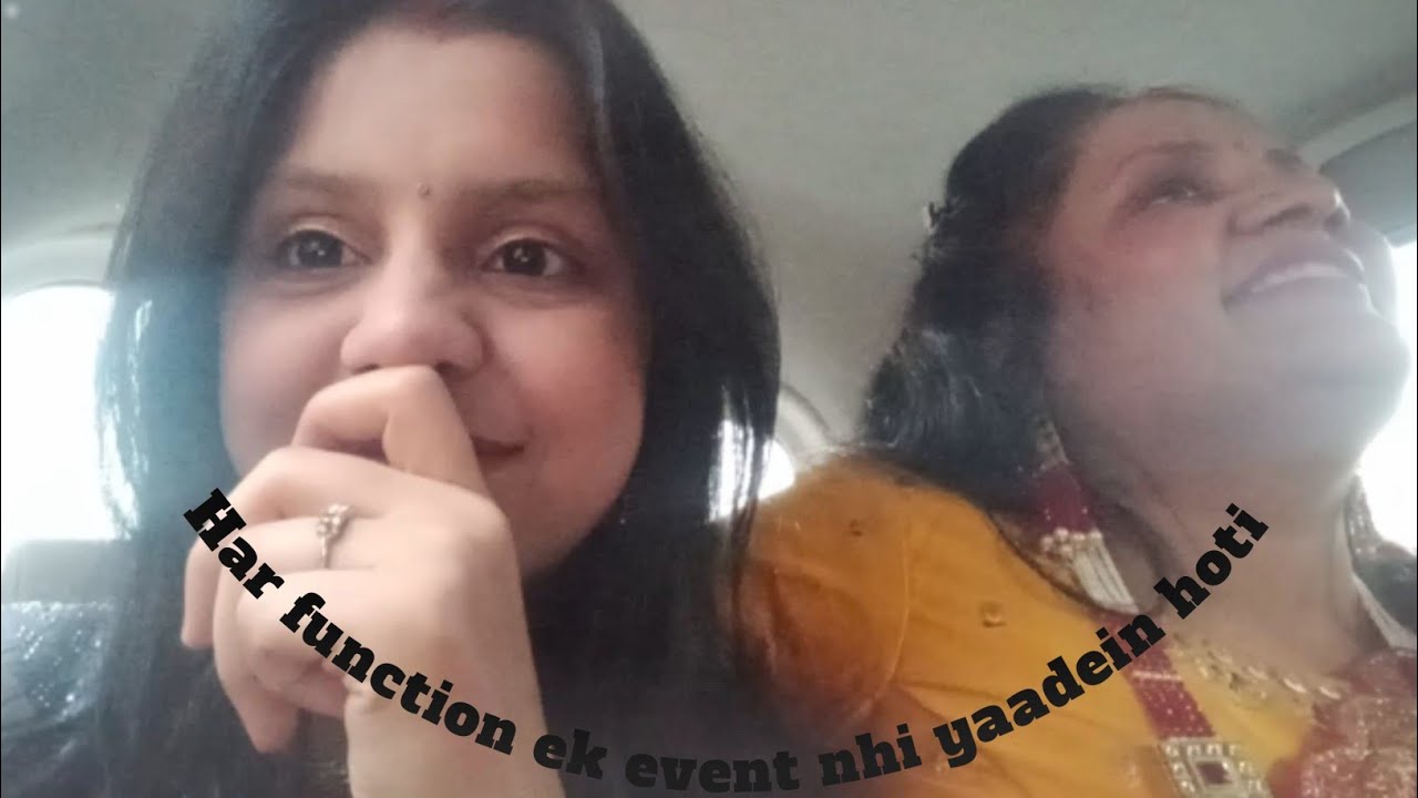 Har function ek event nhi yaadein hoti hai ❤️@khushijindal_399 pyari si jhalak 🎉
