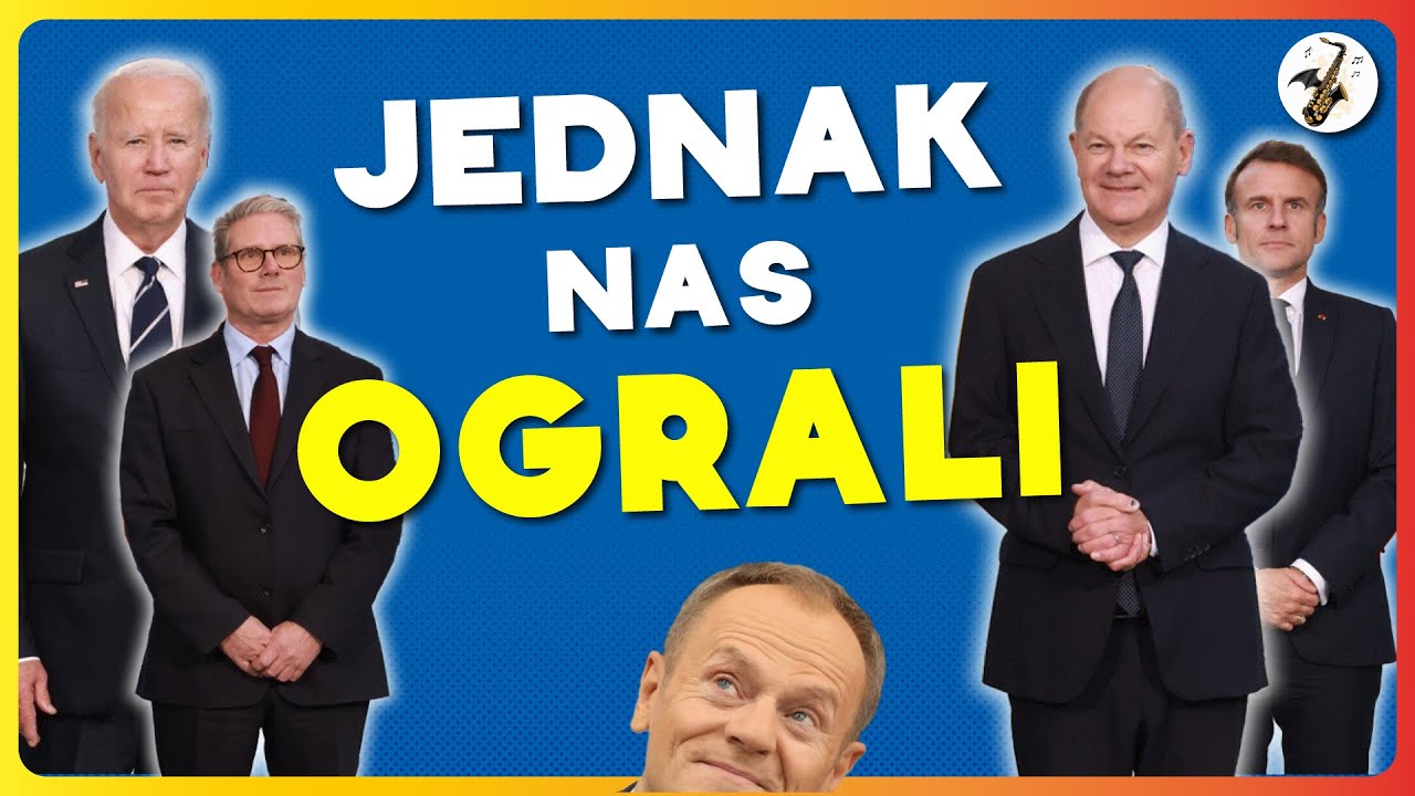 🦇NUTOPERZE🦇 - Lekcja historii #parodia #polityka #polska