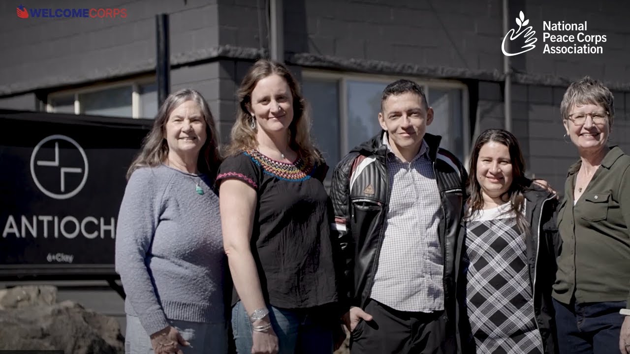 NPCA Webinars: The Welcome Corps program