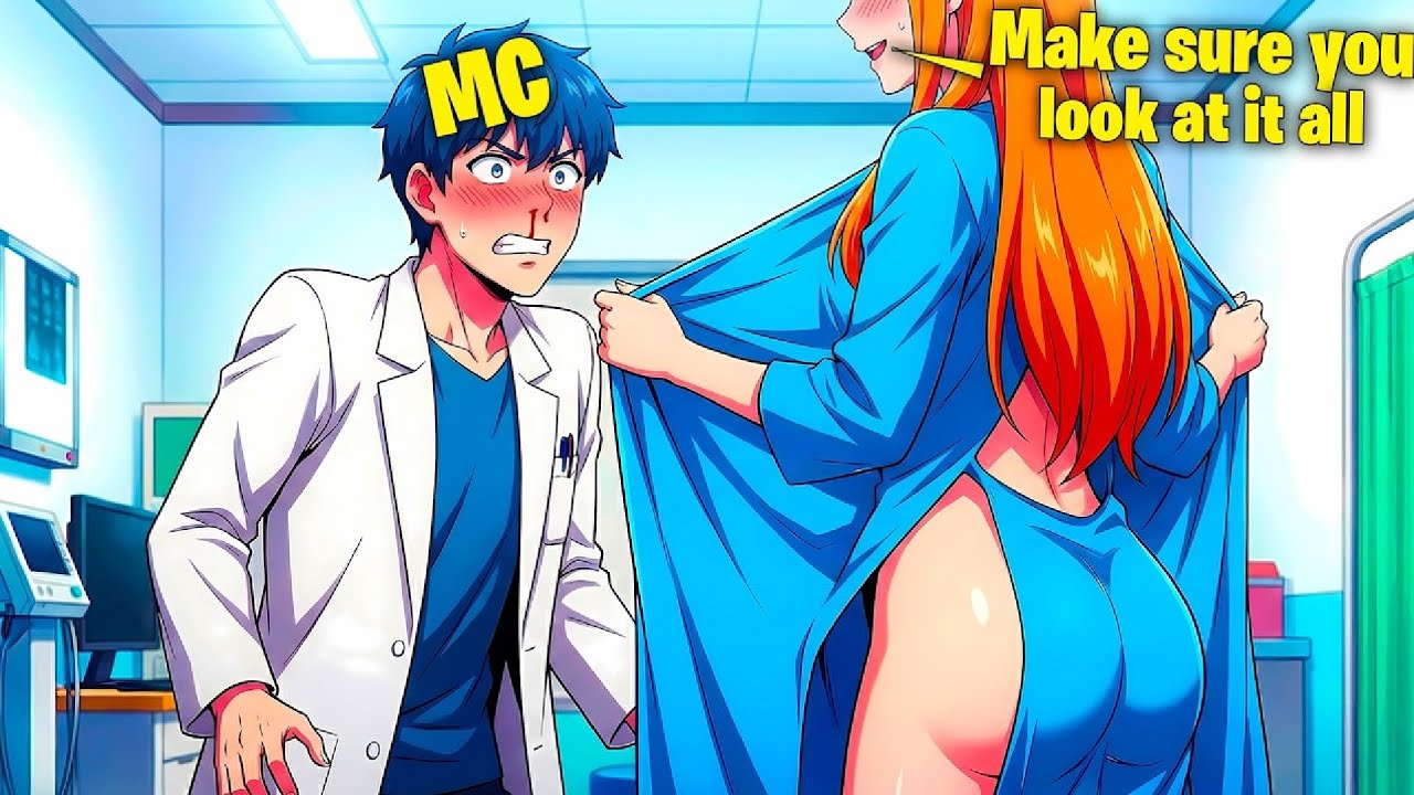 He Can Predict Every Medical Accident And Becomes The Hospital’s Secret God Manhwa Recap