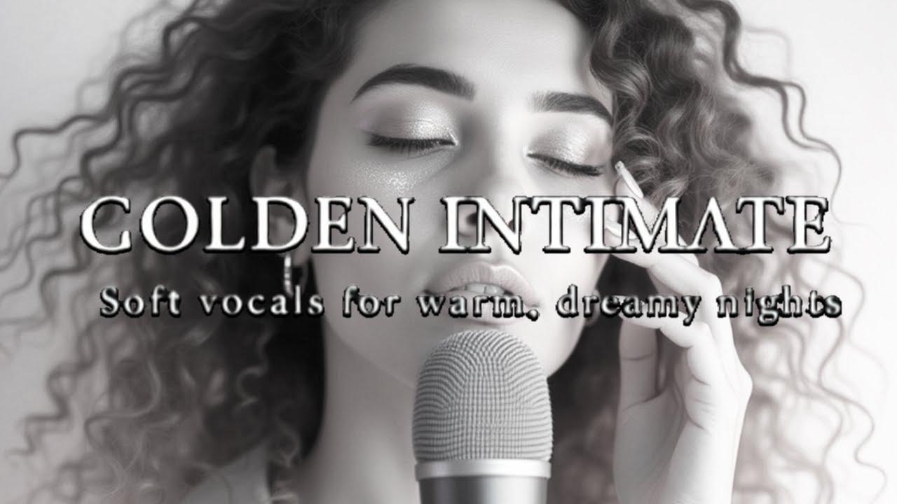 【R&B Soul】 Velvet Soul Essence – Smooth Emotional R&B for Intimate Nights | SoulFlow R&B