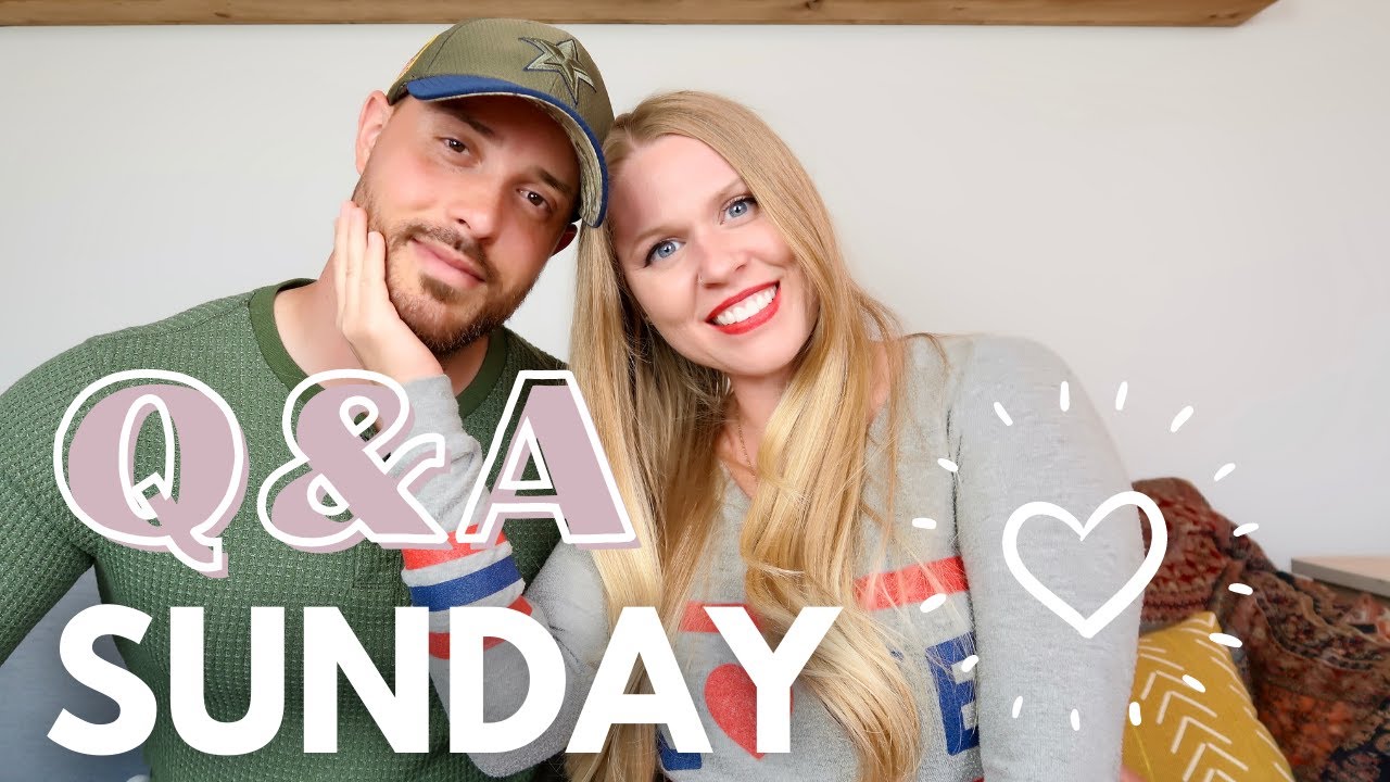 Should You Date Someone You Work With? A Non-believer? | Christian Dating Q&A Pt. 2