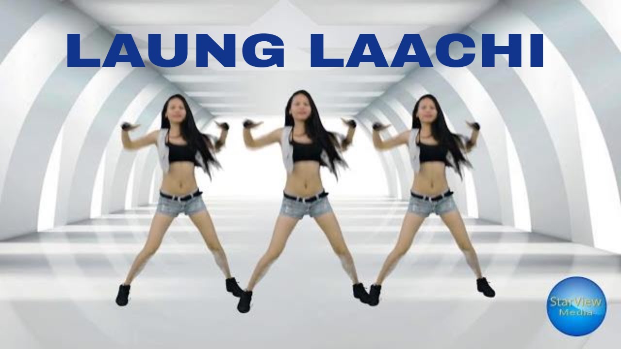 LAUNG LAACHI | SONG DANCE PRACTICE | Mannat Noor | Neeru Bajwa | by StarView Media