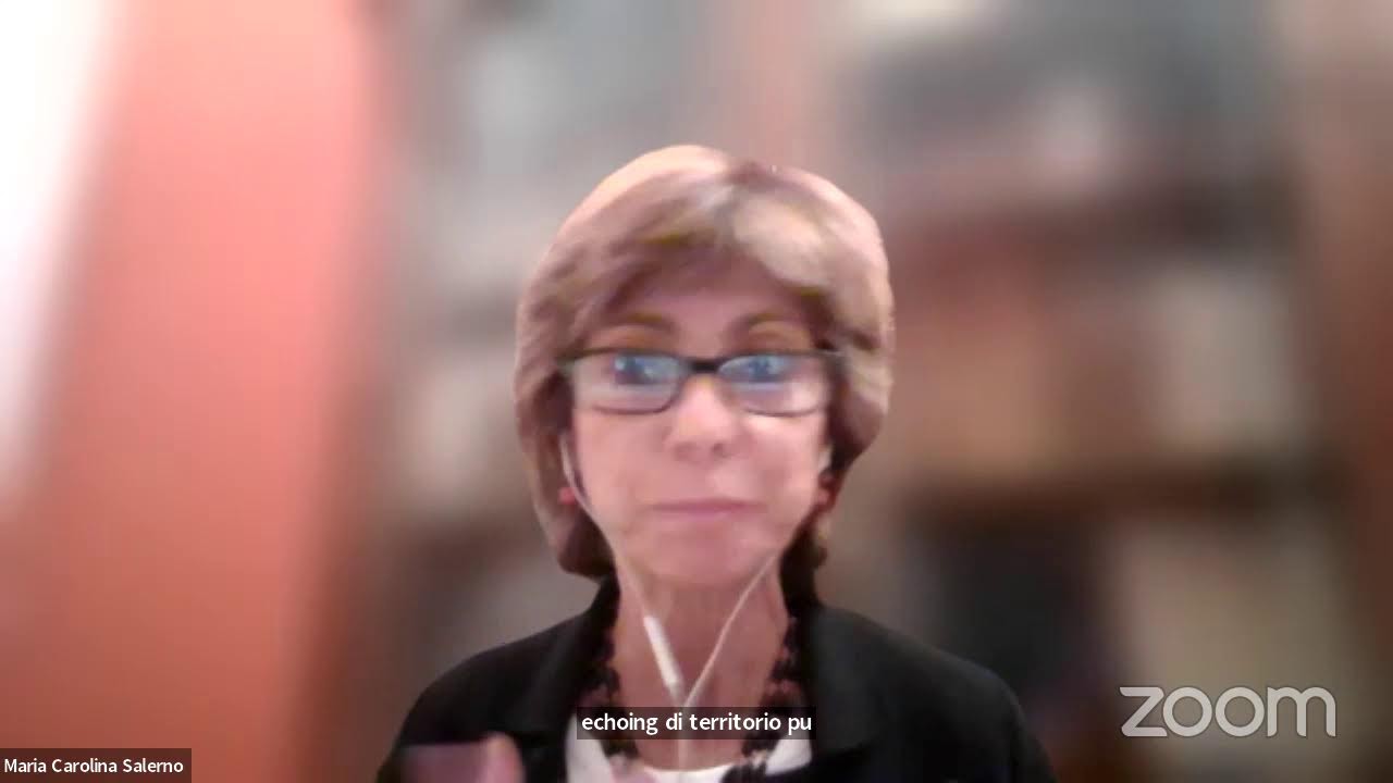 GENDER E DISFORIA DI GENERE