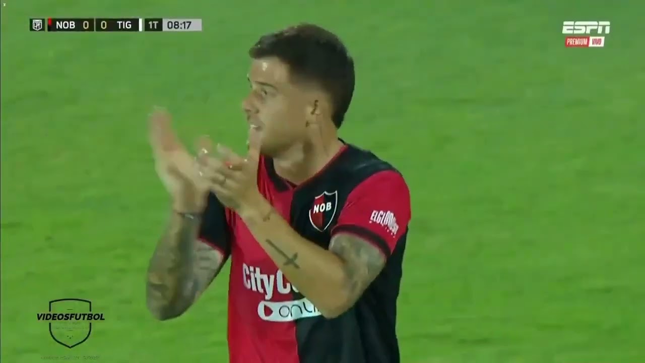 IGNACIO RAMIREZ # GOLES # HIGHLIGHTS