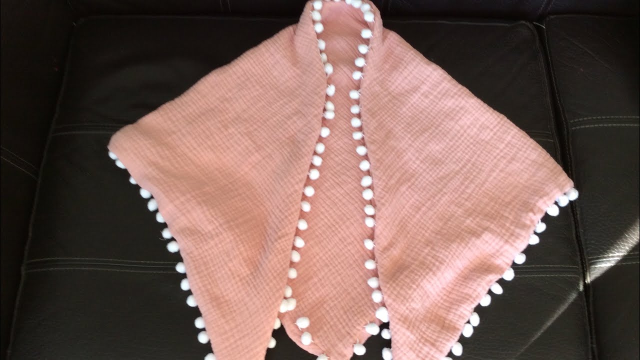 Tuto pour un Chèche~ Couture Stefellya