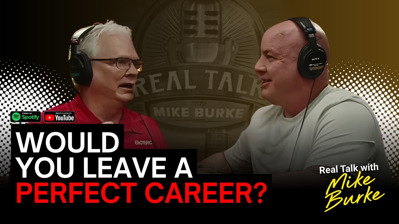 How Obsession Built One of the Most Respected Detailing Brands | Ep. 58 with Todd Cooperider