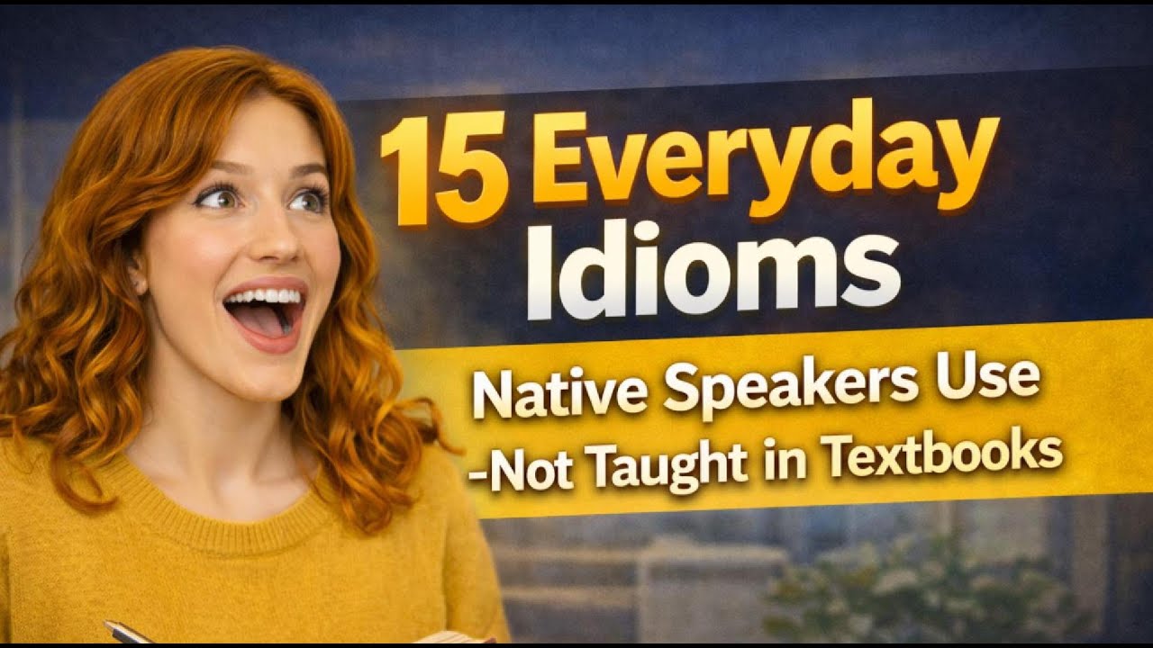 Real Reactions in English | What Native Speakers Really Mean | EMOTIONAL ENGLISH | Flow Speak Studio