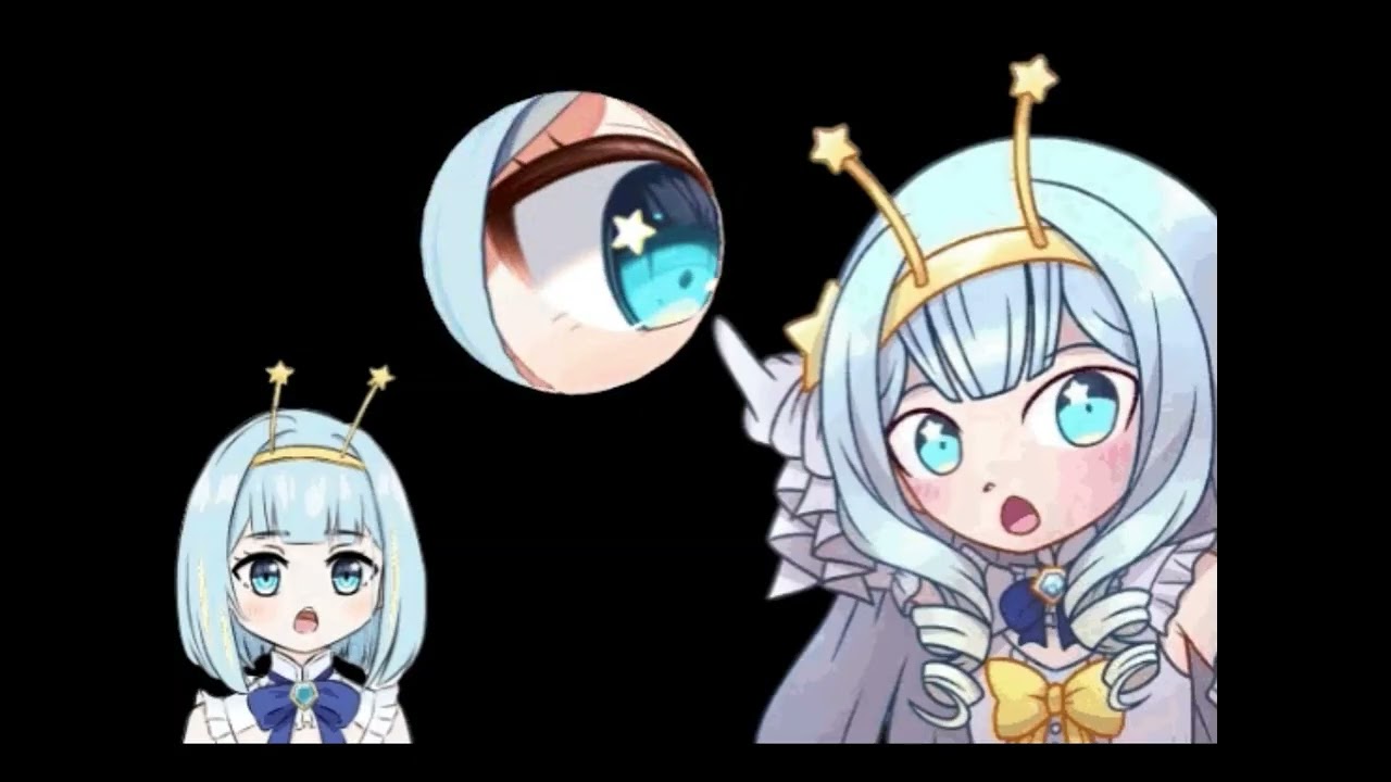 Jelly Sings Blackest Eyes-Procupine Tree