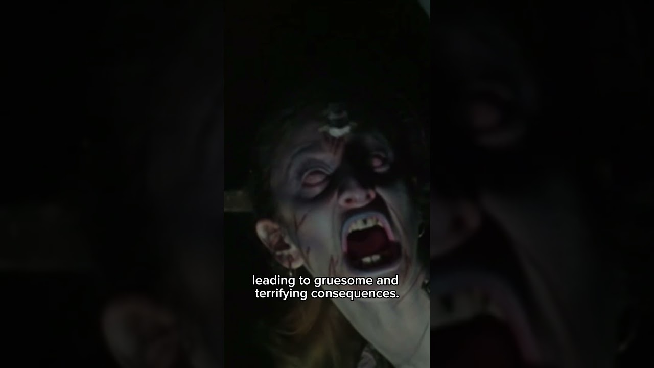 Evil Dead 