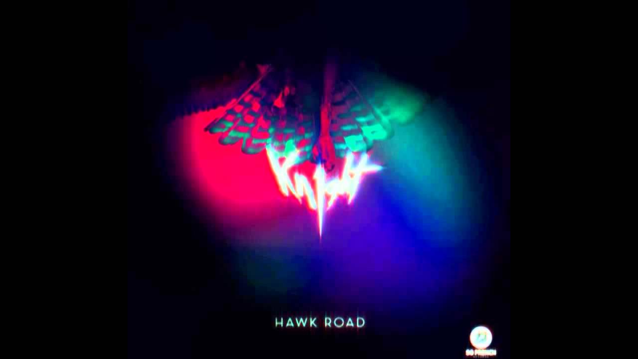 Kn1ght-Hawk Road-[Original Mix]