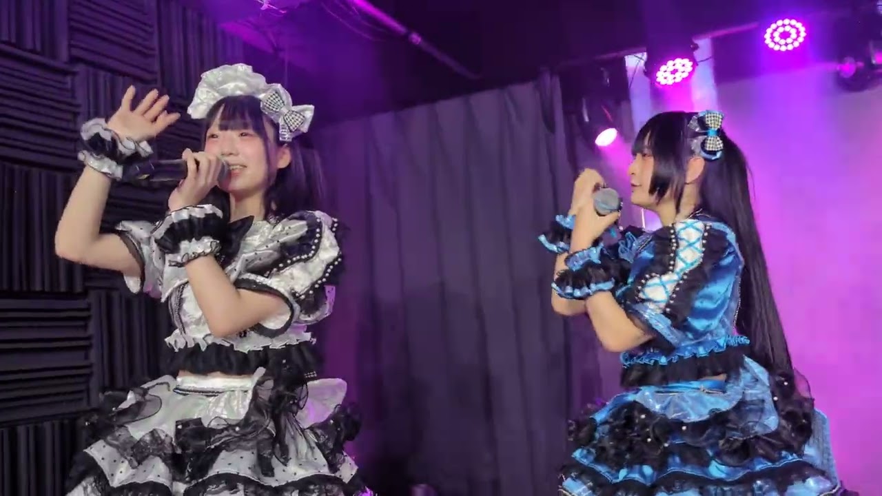 新世界ギルドール「Dreaming Girl」(日暮里ネコシアター)