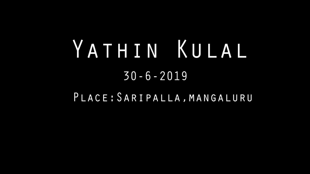 SARIPALLA || MANGALURU || IN SEARCH OF UNKNOWN LANDS ||