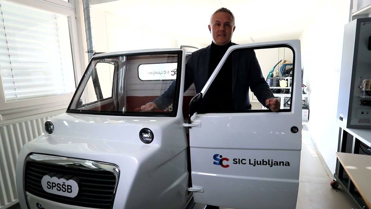 Informativni dan 2023