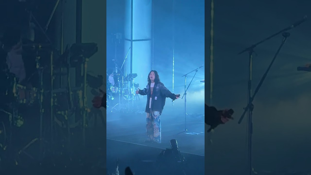 キタニタツヤ ホールツアー CREPUSCULAR 12/14