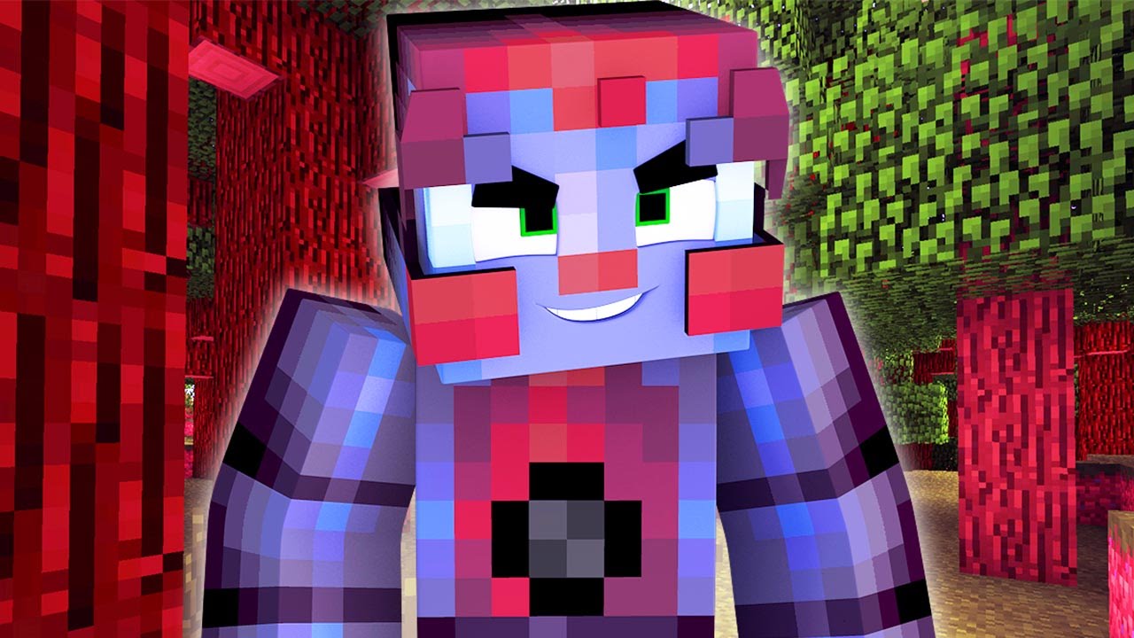 FNAF Sister Location Legends - THE HUNT BEGINS! #1 | Minecraft Roleplay