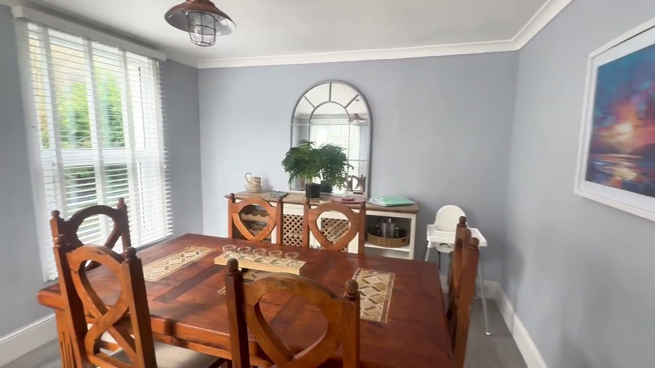 The Old Barkhouse, Mevagissey