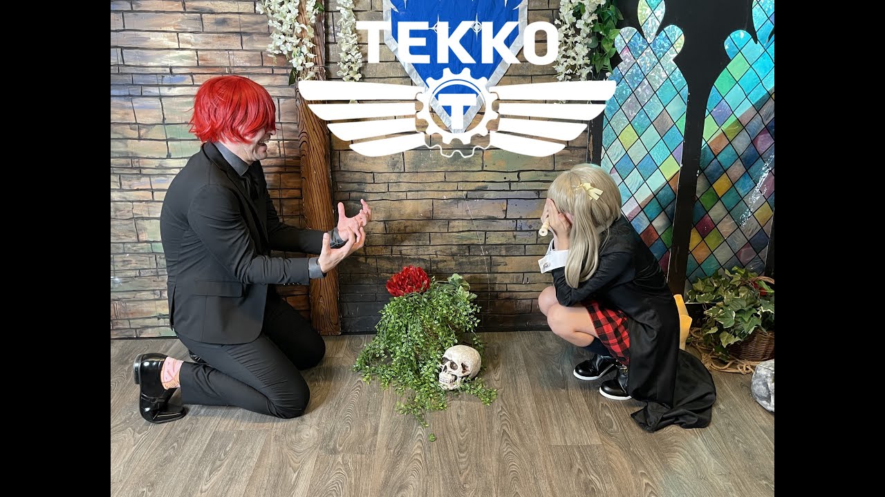 Tekko 2025