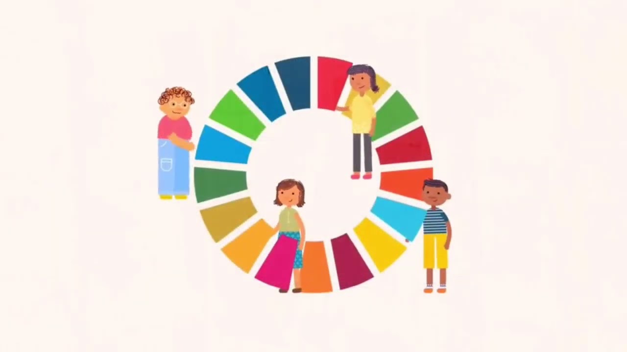 SDG: 16 PEACE, JUSTICE, AND STRONG INSTITUTION