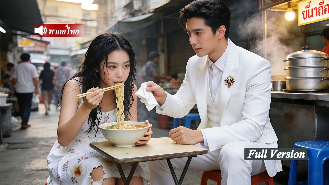 สาวตระกูลรวยถูกสามีวางแผนฆ่า รอดมาได้เพราะซีอีโอช่วยพากลับดูแล เปลี่ยนโฉมกลับมา เริ่มการแก้แค้น…