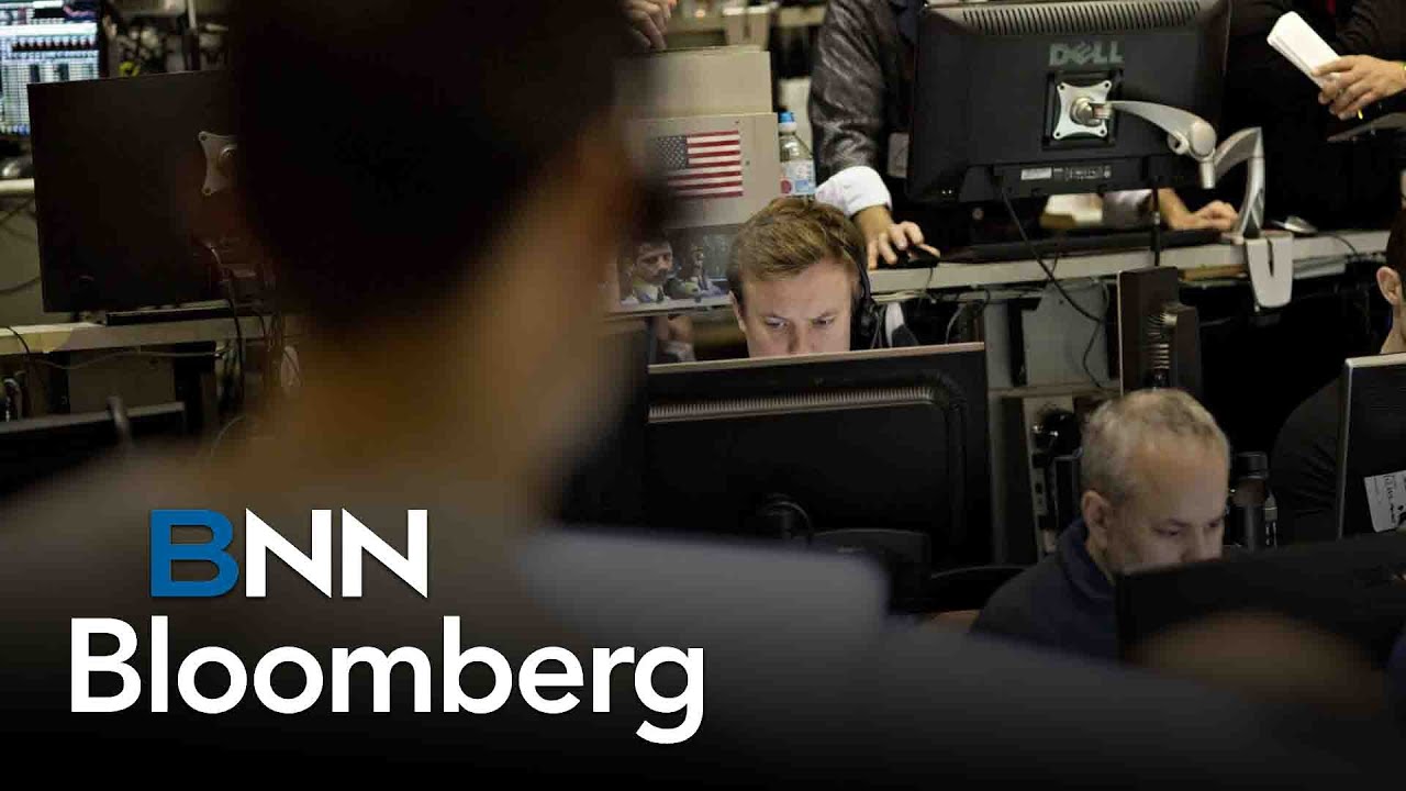 Is the current market dip a repeat of the 2018 stock dive?