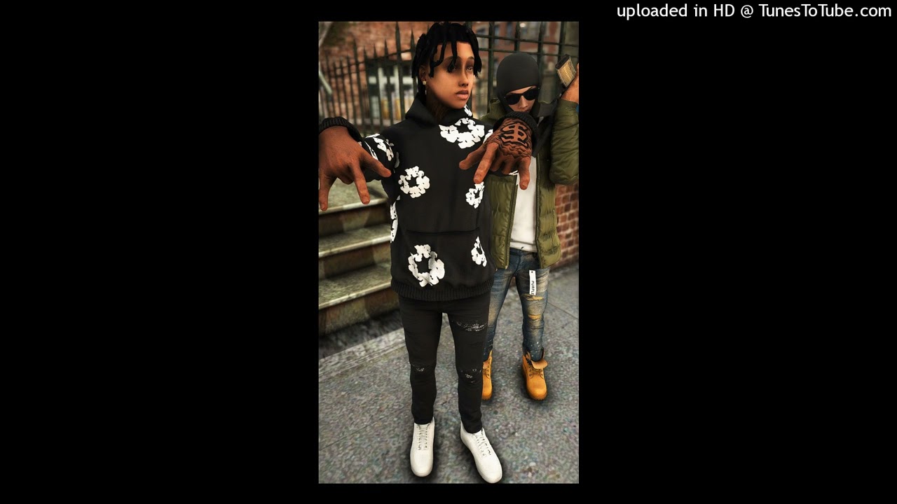 [Windy City RP] 073 Lil Loski x Lil Ty Ty - BUSSERS