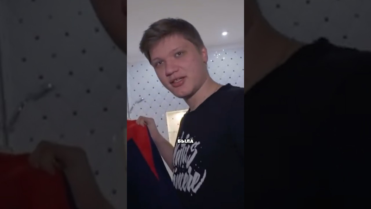 КАК СОБРАЛСЯ ЛЕГЕНДАРНЫЙ СОСТАВ НАВИ? #cs2 #s1mple #csgo #electronic #boomb14