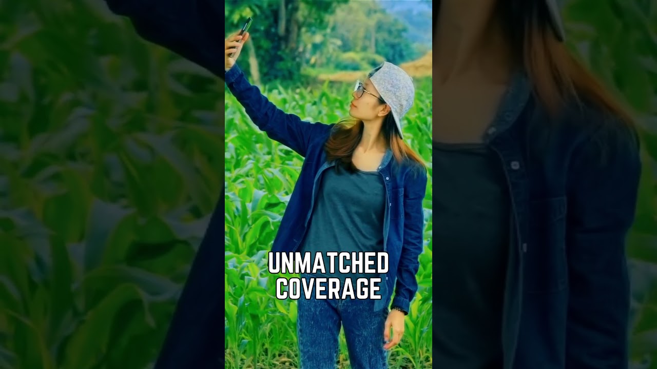Unlimited SIM Worldwide for Calls, Texts, and Roaming Anywhere in the world