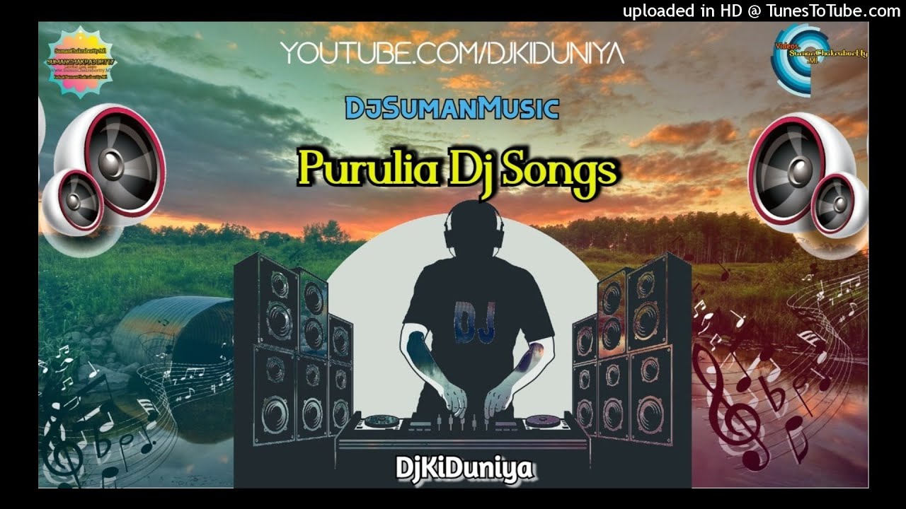 Ayna Tora Nachbi Koto Amar Songe -(Matal Dance) Dj Moslem