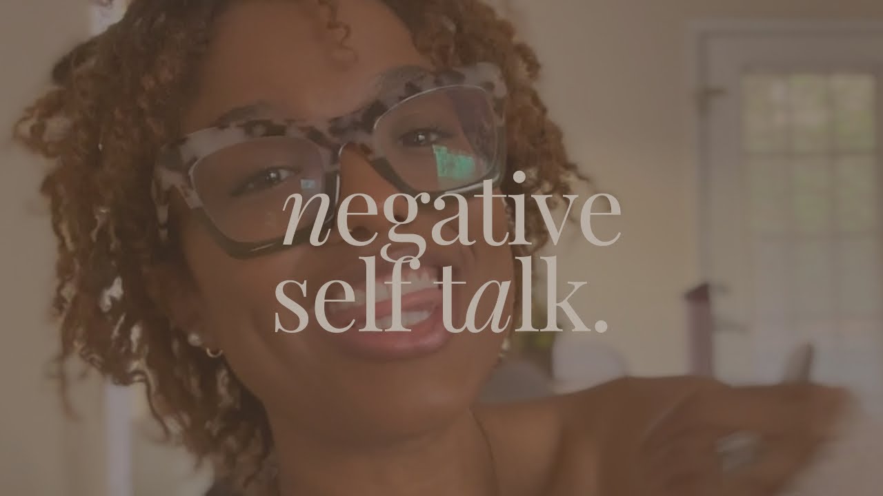 Change Your Internal Voice— It’s Stunting Your Growth