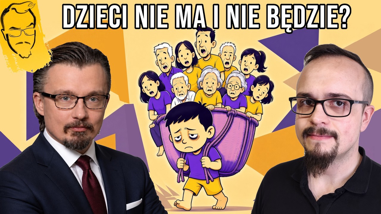 Czy demografię da się jeszcze uratować?