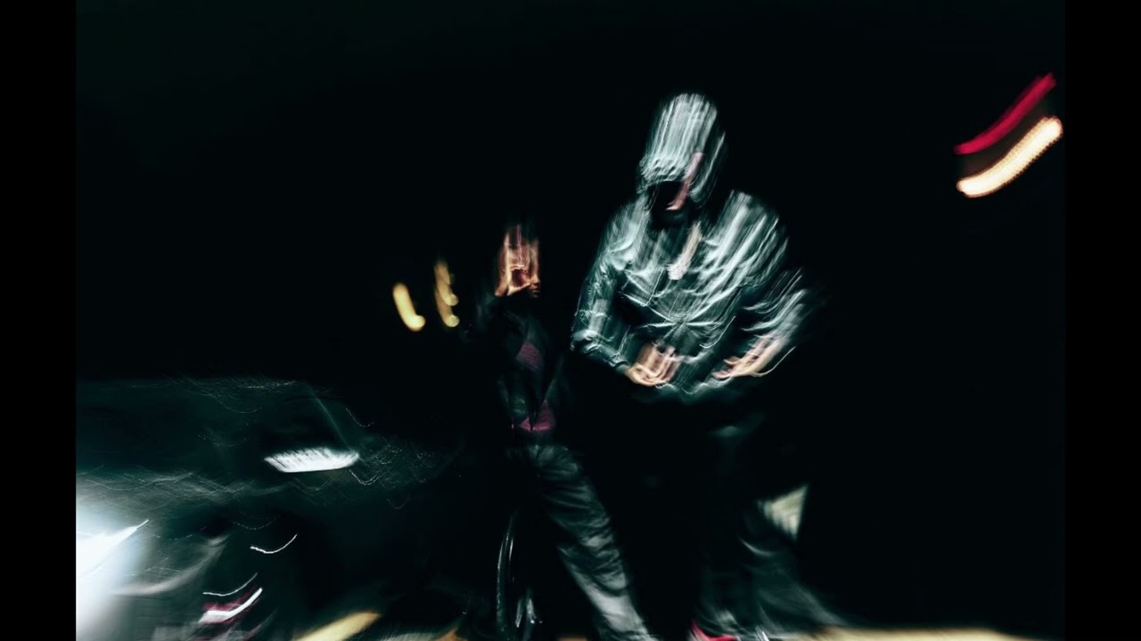 Headie One x Chy Cartier x UK/NY Drill Type Beat 2024 - 