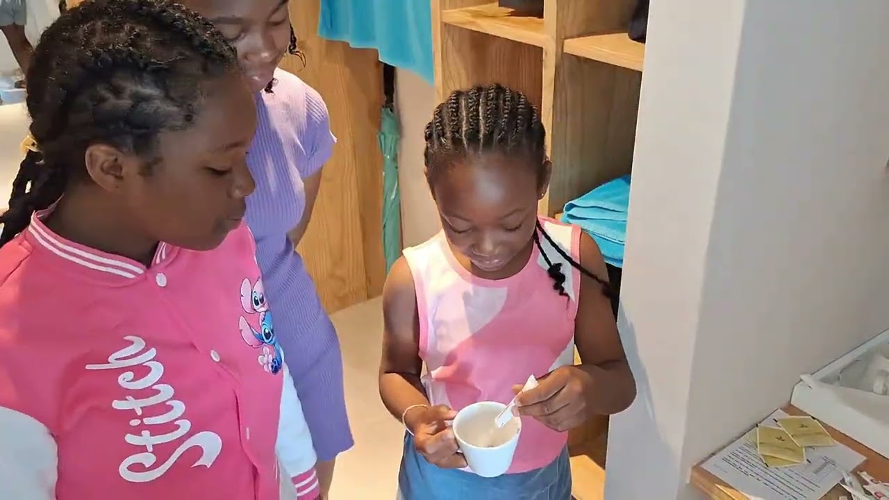 Rodrigues Inland Tour 2025 Montagne Goyaves Community School