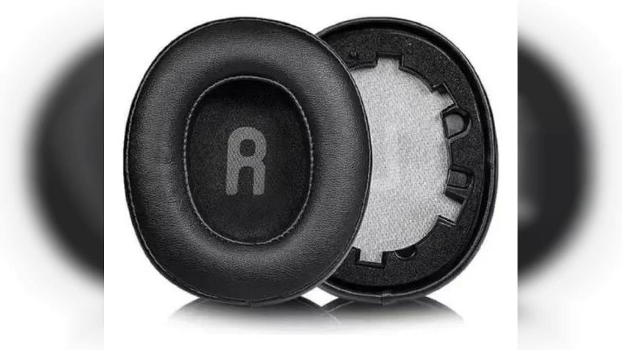 Review: Espumas Almofadas Para Jbl Tune 700 710 720 750 760 770nc