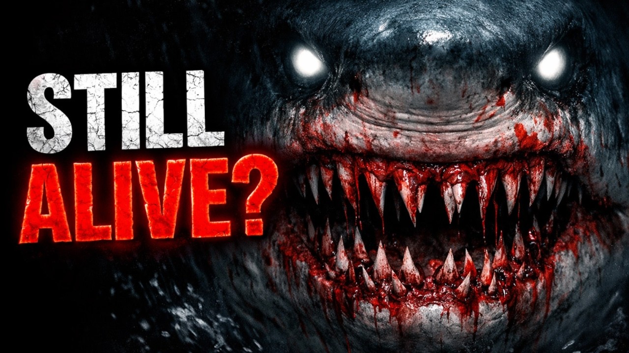 We Were COMPLETELY Wrong About Megalodon