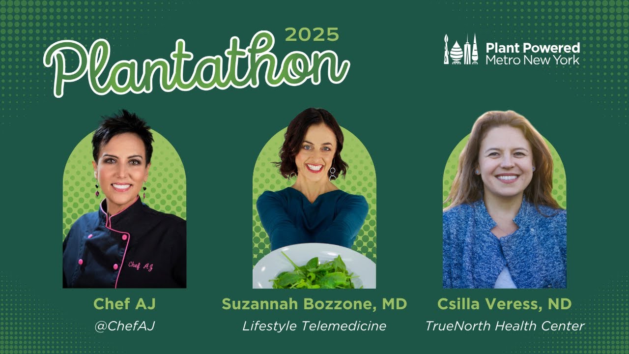 Plantathon 2025: Day 1