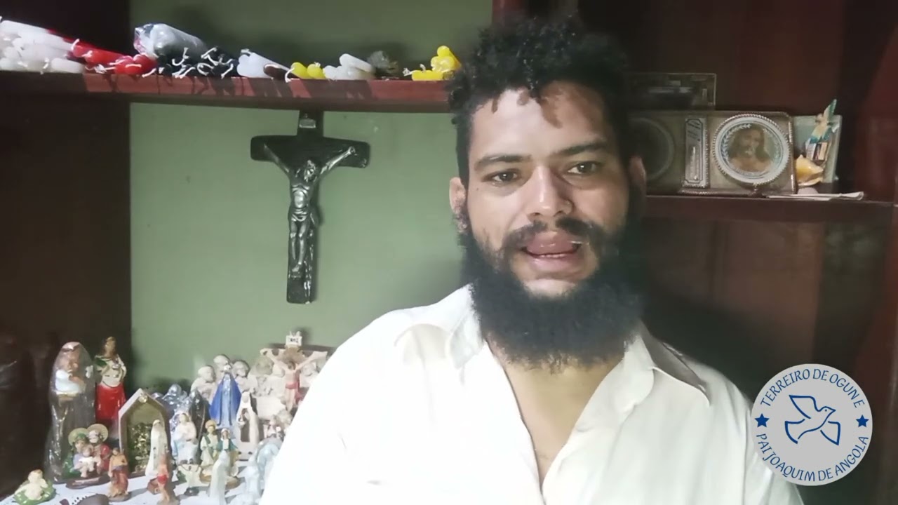 candombl&eacute; umbanda e cardecismo
