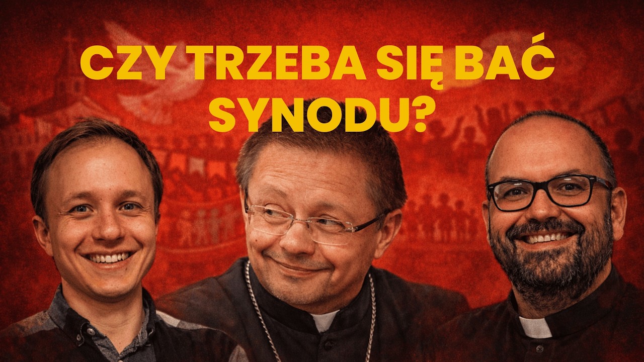 Jak zmieni Łódź kardynał Krajewski?