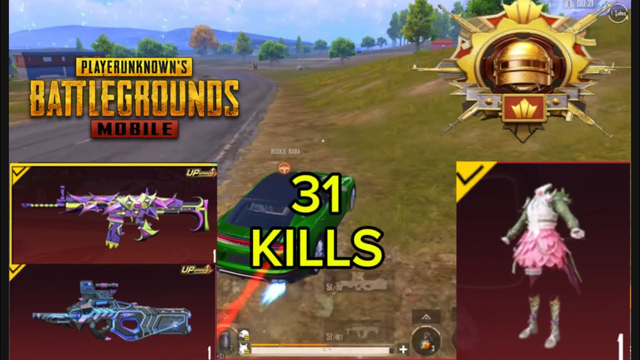 Oyunun en iyi setiyle yeni modda yargı dağıttık🔥#pubgmobile 