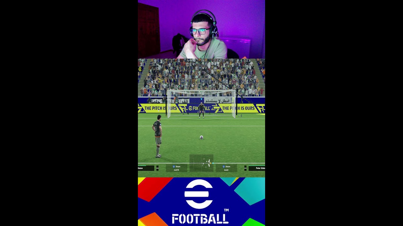 eFootball RANK