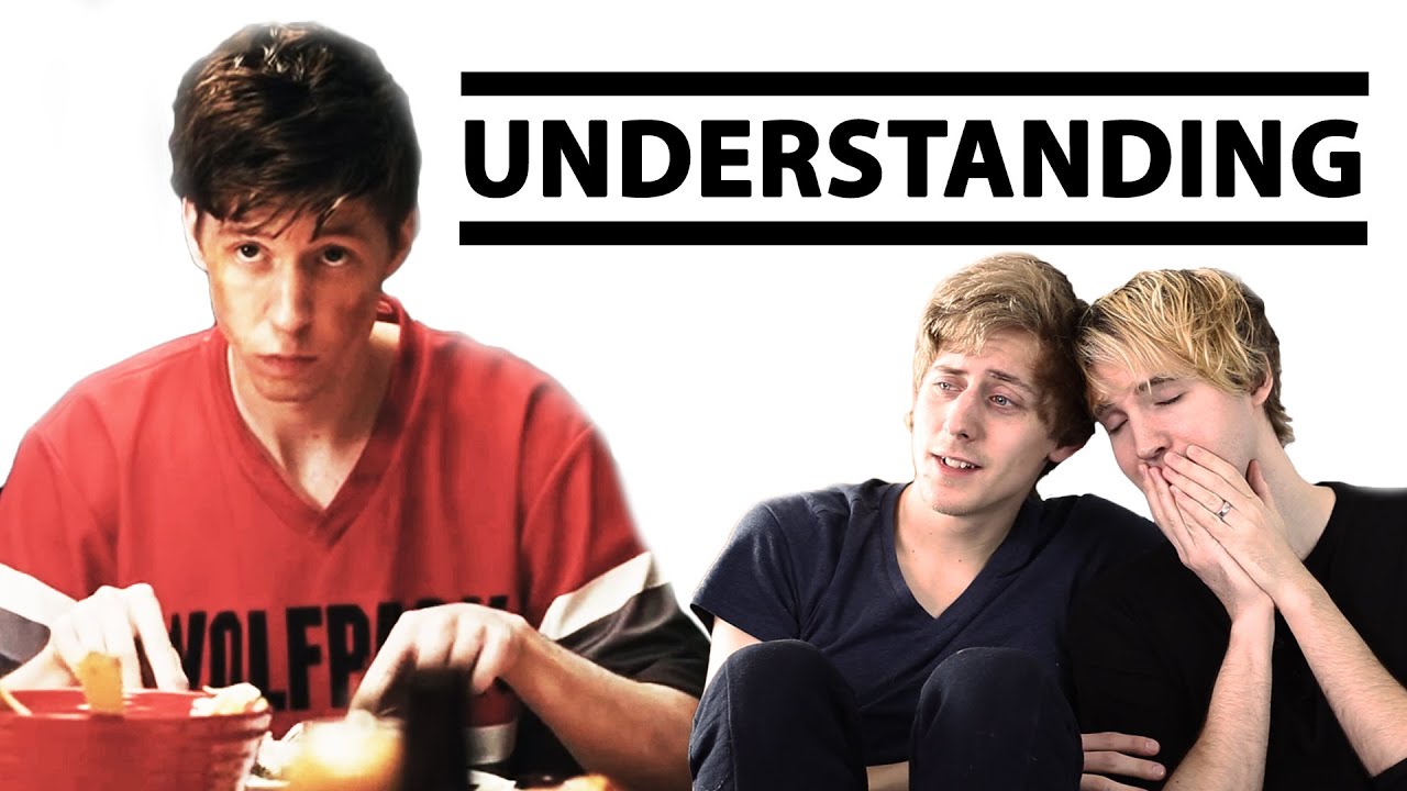 UNDERSTANDING (Father and Gay Son) - Emotional Gay Commercial REACTION